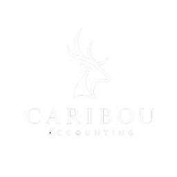 Caribou Accounting logo
